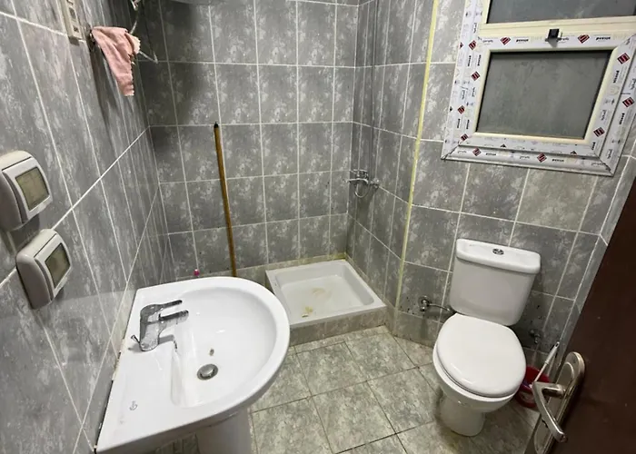 Apartment Porto Sokhna