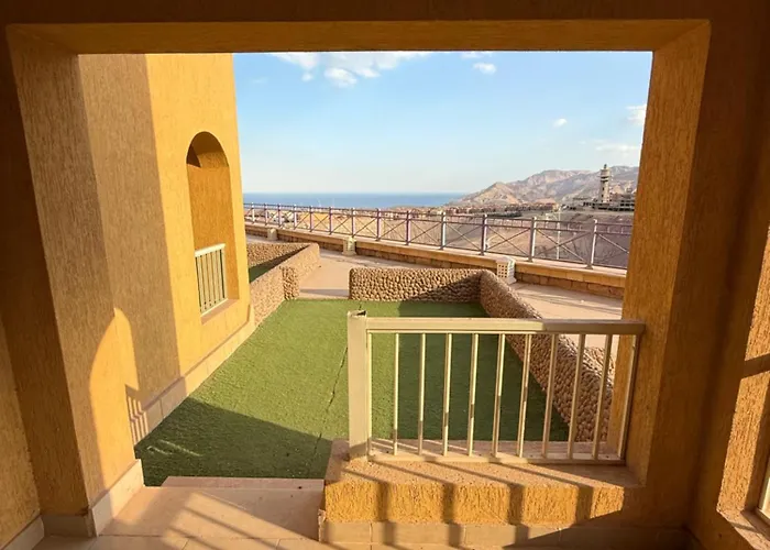 Apartment Porto Sokhna *