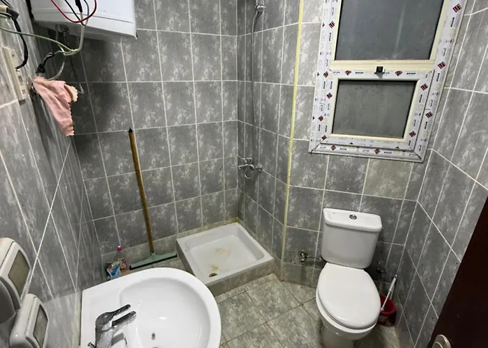 Apartment Porto Sokhna