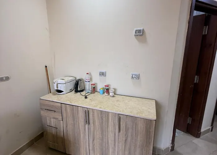 Porto Sokhna Apartment Ain Sukhna