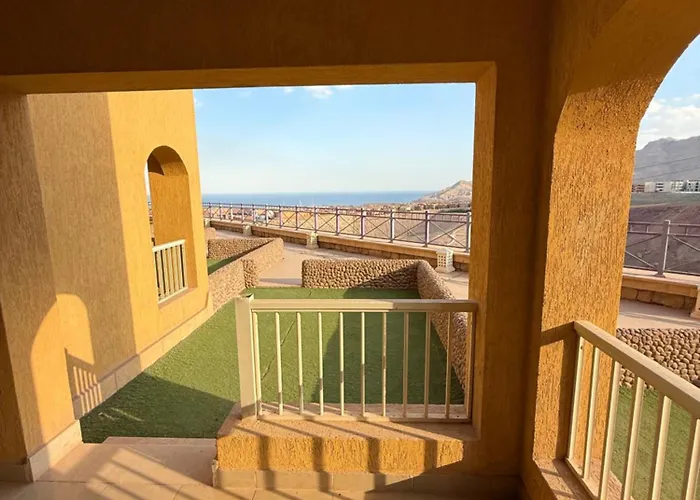Apartment Porto Sokhna Ain Sukhna