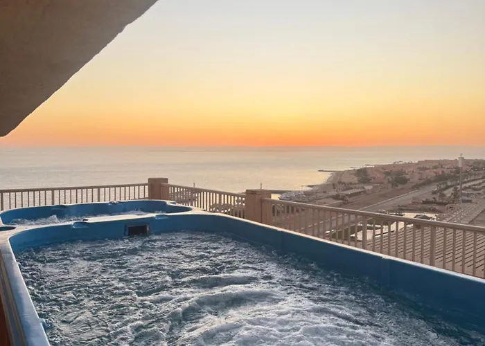 Porto Sokhna Ain Sukhna