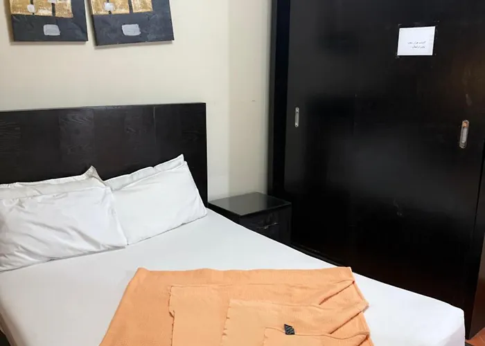 Apartment Porto Sokhna *