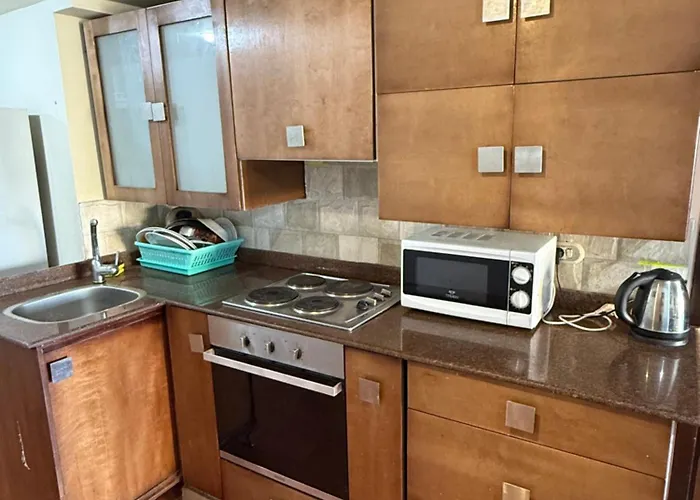 Apartment Porto Sokhna *