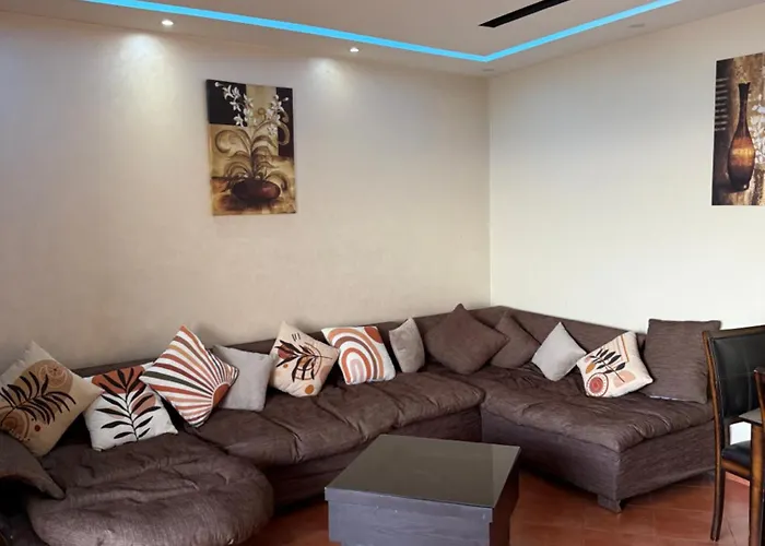 Apartment Porto Sokhna *