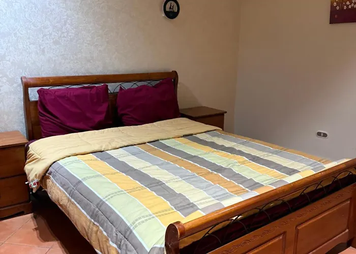 Porto Sokhna Apartment