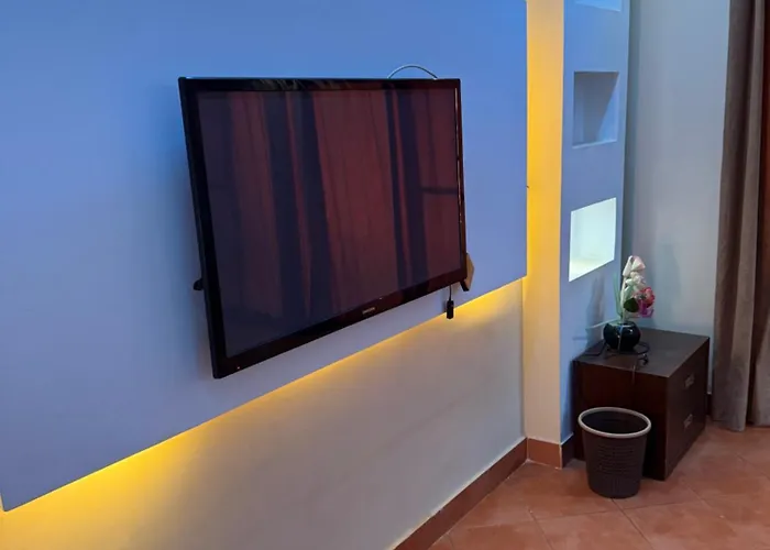 Apartment Porto Sokhna Ain Sukhna