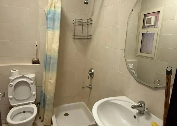 Apartment Porto Sokhna *