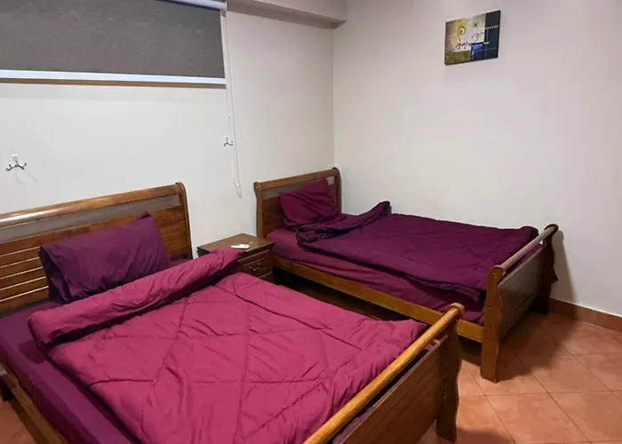 Apartment Porto Sokhna Ain Sukhna