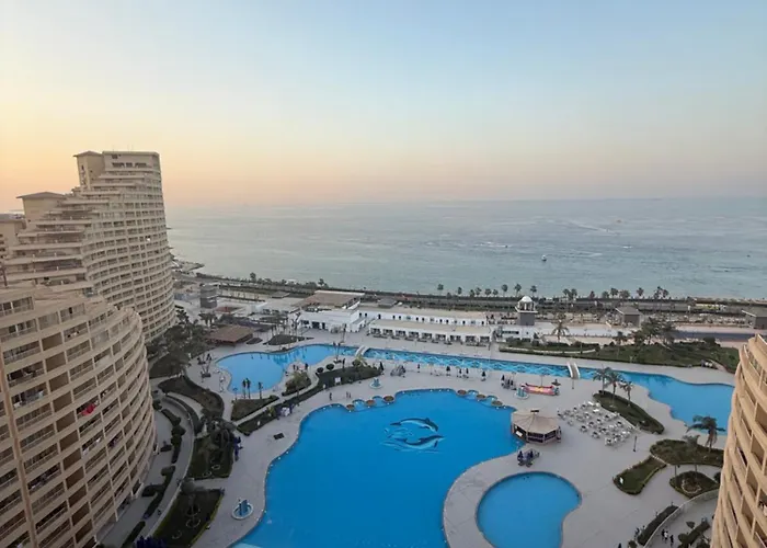 Porto Sokhna *