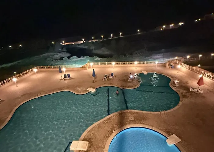 Porto Sokhna *