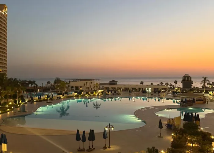 Porto Sokhna Ain Sukhna