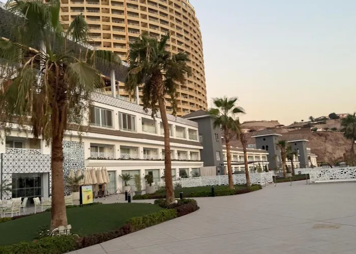 Porto Sokhna Apartment Ain Sukhna