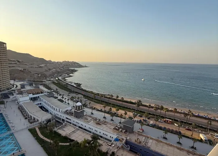 Porto Sokhna Ain Sukhna