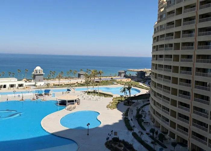 Porto Sokhna