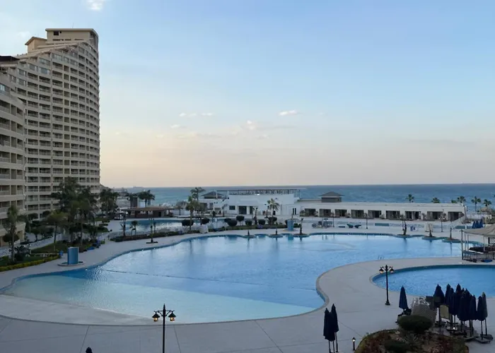 Porto Sokhna