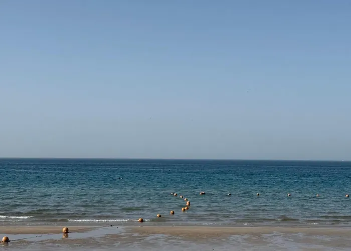Porto Sokhna Apartment