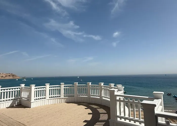 Apartment Porto Sokhna *