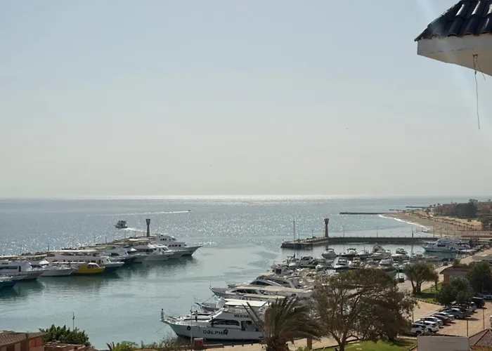 Porto Sokhna * Ain Sukhna