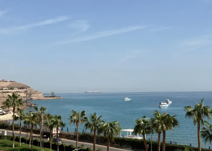 Porto Sokhna