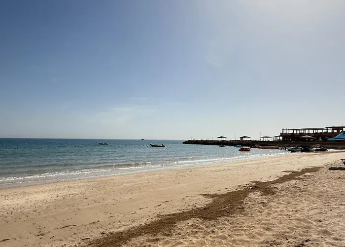 Porto Sokhna Apartment Ain Sukhna