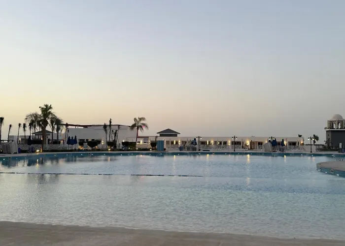 Apartment Porto Sokhna *