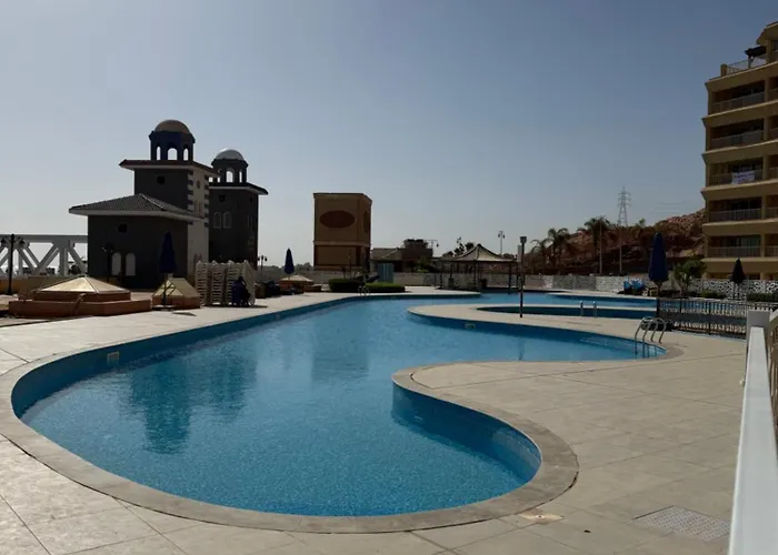 Apartment Porto Sokhna *