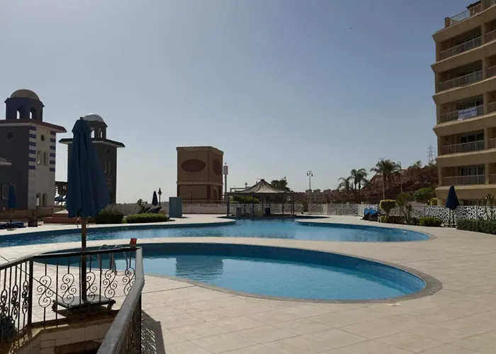 Porto Sokhna * Ain Sukhna