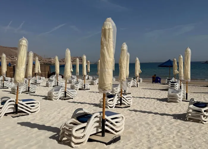 Porto Sokhna Apartment *