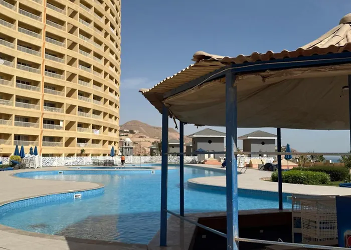 Porto Sokhna Ain Sukhna
