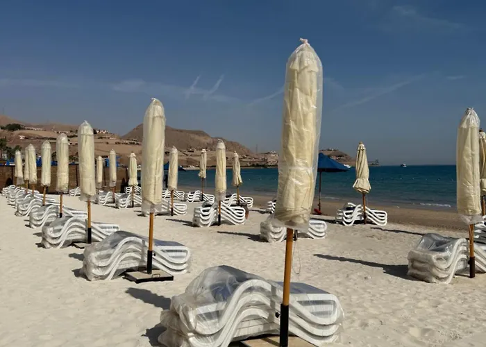 Porto Sokhna Ain Sukhna