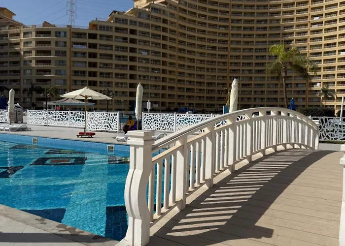 Apartment Porto Sokhna *