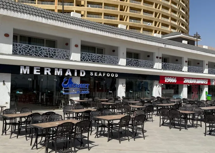 Apartment Porto Sokhna Ain Sukhna