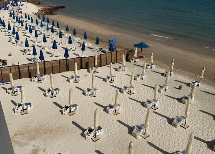 Porto Sokhna *