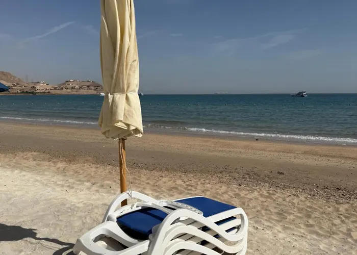 Apartment Porto Sokhna *