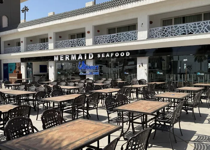 Apartment Porto Sokhna Ain Sukhna