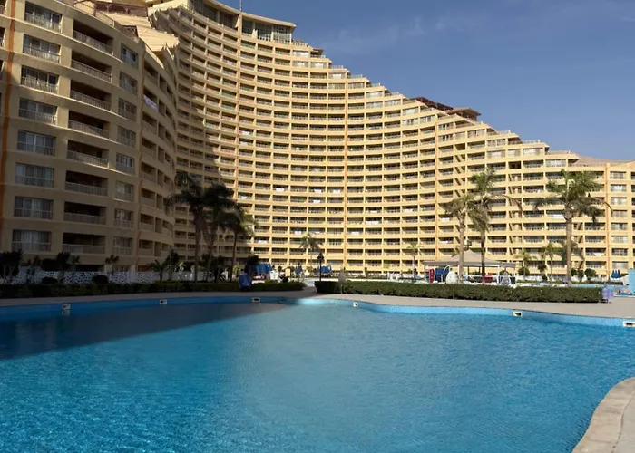Apartment Porto Sokhna *