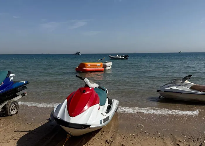 Apartment Porto Sokhna Ain Sukhna