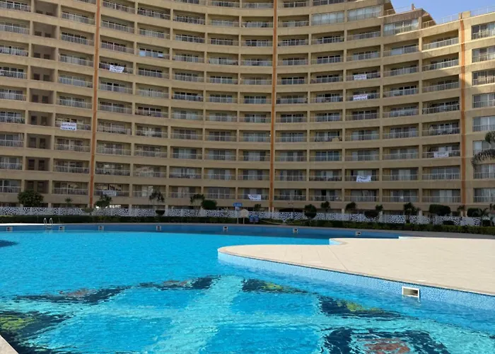 Porto Sokhna Apartment Ain Sukhna