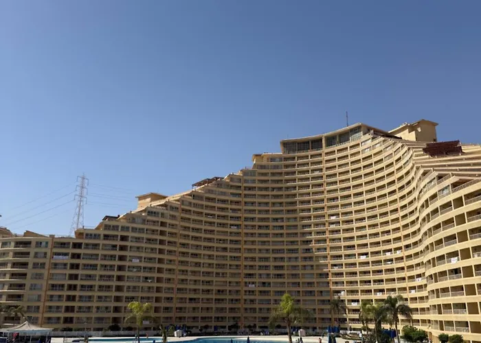 Porto Sokhna Apartment Ain Sukhna
