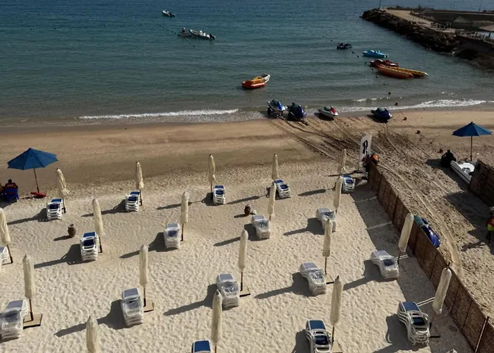 Porto Sokhna Ain Sukhna